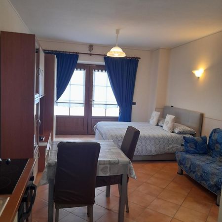Baita Mauri Livigno Pokoj fotografie